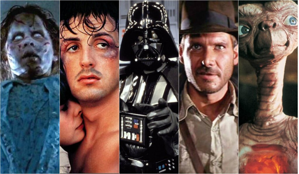 De Volta ao Passado: Clássicos do Cinema que Ainda Encantam