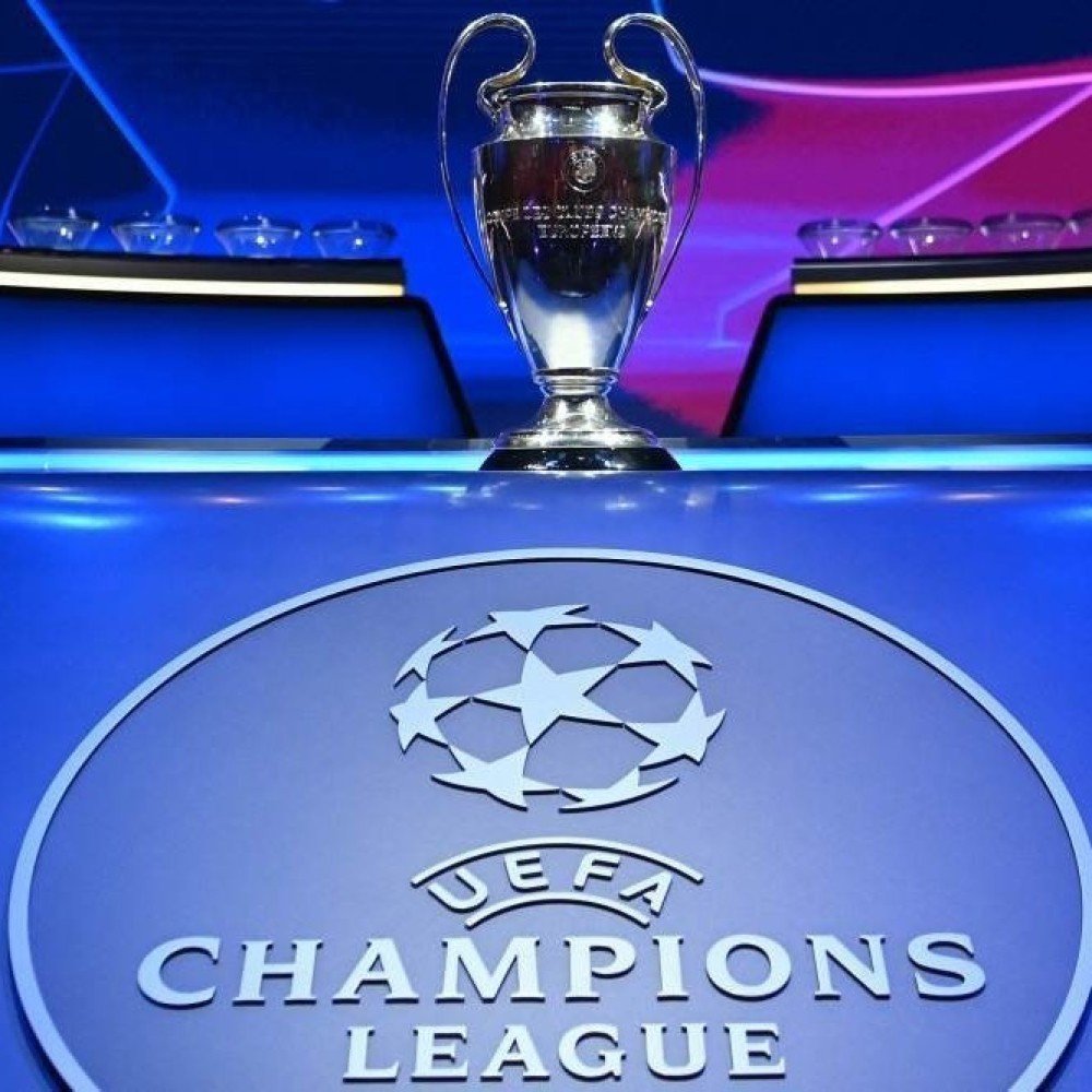 Champions League 2024: Emoção, Expectativa e Grandes Confrontos!