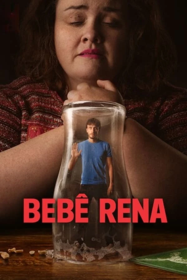 Descubra a Magia de 'Bebê Rena' no My Family Cinema
