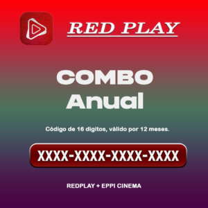 Combo RedPlay + EPPI