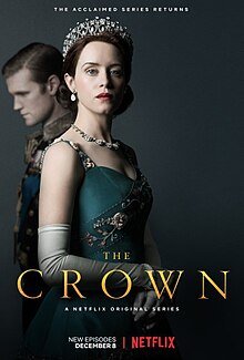 The Crown: Uma Imersão na História da Realeza Britânica