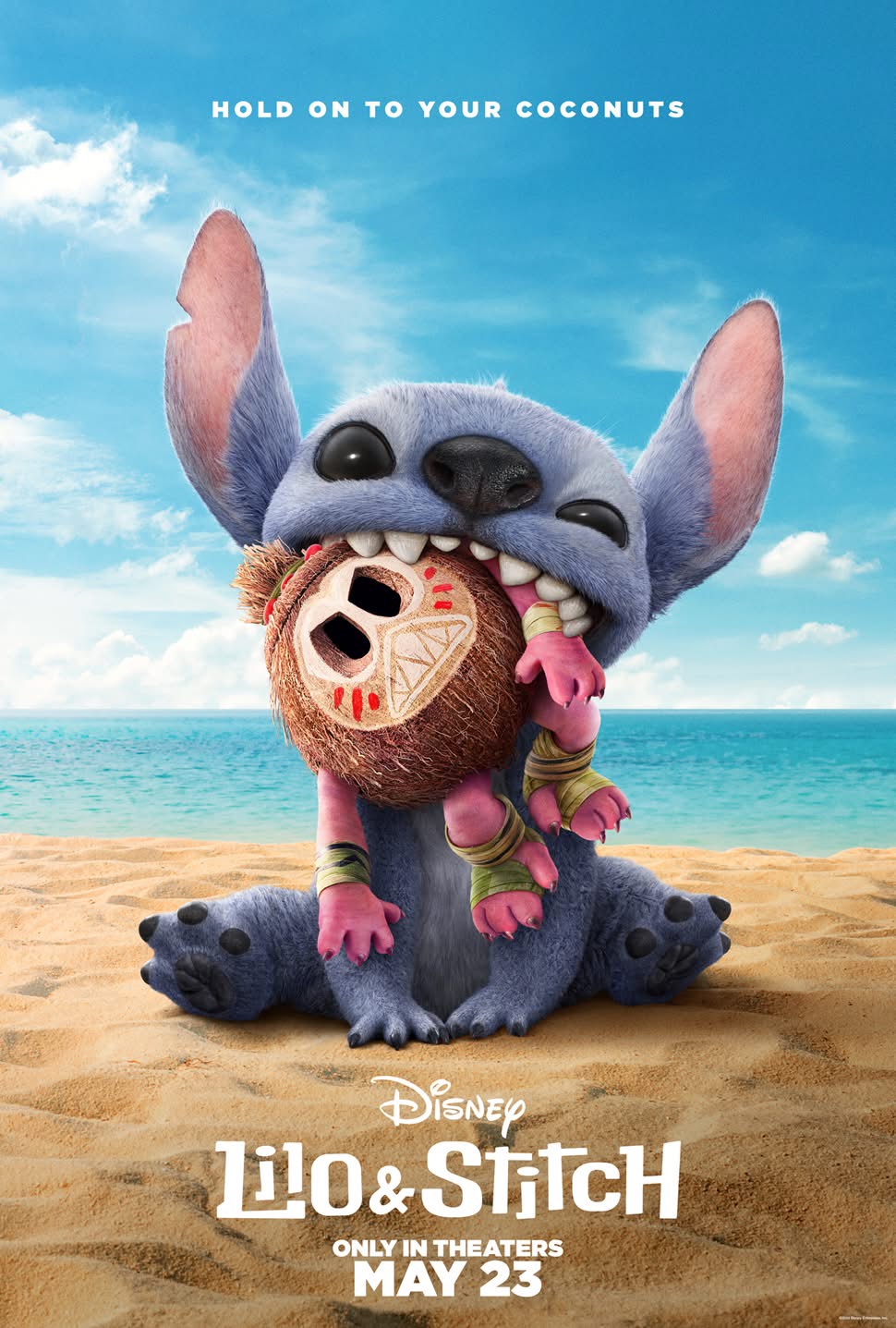 Lilo & Stitch (2025)