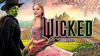 Wicked: Parte Dois
