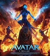 Avatar: Fogo e Cinzas