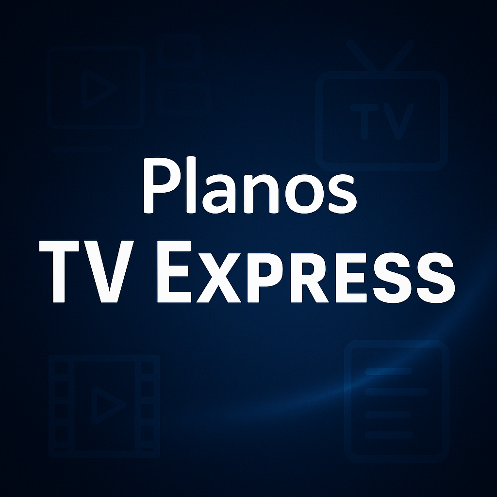 Planos Tv Express