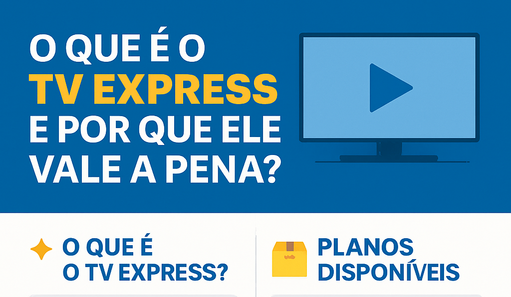 Tv Express 3