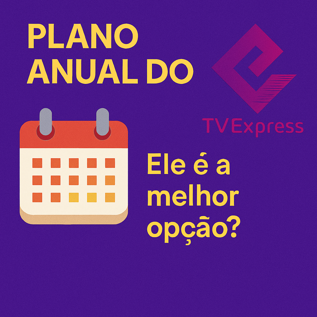 Plano anual