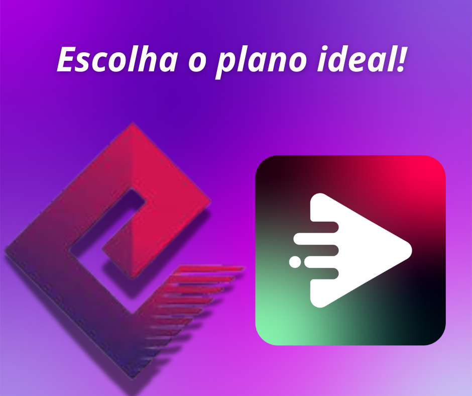 Escolha o plano ideal para você na Recarga TV Express