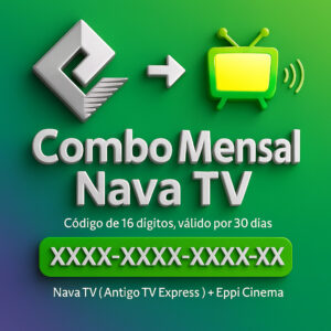 NAVA TV+ EPPI CINEMA