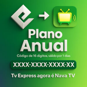Plano Anual Nava TV – 12 Meses de Filmes e Séries HD