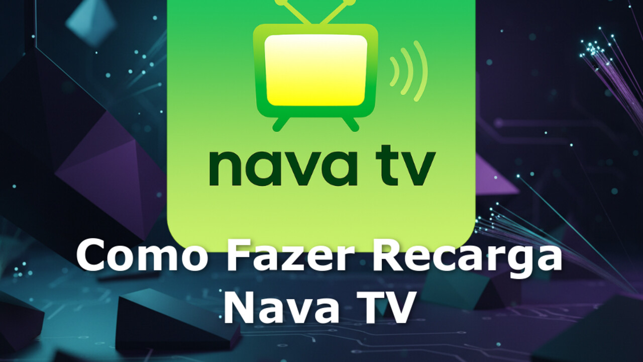 Aprenda a fazer recarga Nava TV com facilidade e segurança. Aproveite o conteúdo sem interrupções, confira o guia completo e comece agora.